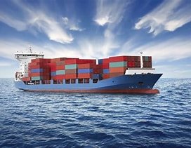 Shipping and Cruising image